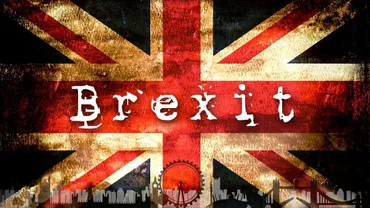 Fostul ministru al Brexitului aruncă BOMBA: Acordul negociat de Theresa May, MAI RĂU decât rămânerea în UE!