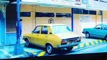 Apariție de SENZAȚIE în Narcos! Mașina amintirilor noastre, vedeta serialului