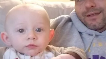 Este CUTREMURĂTOR cum a murit un băieţel de şase luni. A fost UCIS de o copilă de zece ani (FOTO)