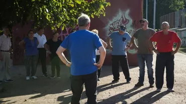 Obezitatea face RAVAGII: Oraşul în care cetăţenii TREBUIE să SLĂBEASCĂ 100.000 de kilograme în doi ani