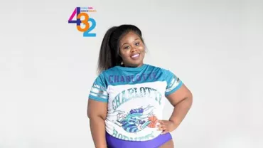 Povestea IMPRESIONANTĂ a unei femei din SUA: I s-a spus că este prea GRASĂ ca să danseze, așa că ea înființat o TRUPĂ formată din femei supraponderale