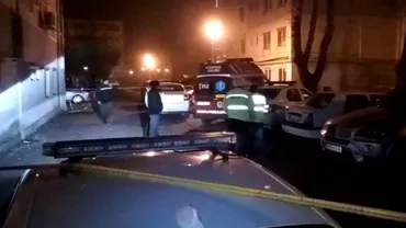 Noi detalii HALUCINANTE despre criminalul irakian de la Buftea: ''A strigat ALLAHU AKBAR, înainte să-l atace pe poliţist'' (VIDEO)