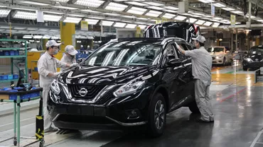 Noua conducere Nissan intenționează o revizuire a acordului cu Renault
