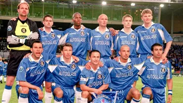 Un celebru FOTBALIST, în lupta cu cancerul: 'Viaţa este făcută din 10% ceea ce ni se întâmplă şi din 90% cum o înfrunţi. Sper ca povestea mea să-i inspire pe cei care sunt la răscruce în viaţă'