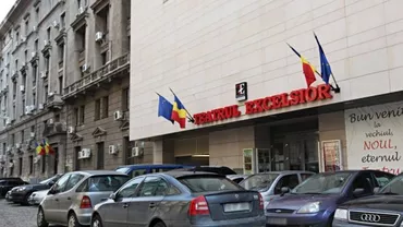 Teatrul Excelsior, în CARTEA RECORDURILOR! Cu ce i-a uimit pe reprezentanţii Guinness World Records (FOTO)