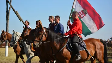 O nouă declaraţie BELICOASĂ a unui înalt oficial maghiar, la Miercurea Ciuc: Guvernul Ungariei nu renunţă la acest pământ!