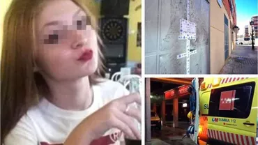 O româncă de 17 ani fost a ucisă cu bestialitate în Spania! Medic: Era practic „EVISCERATĂ”