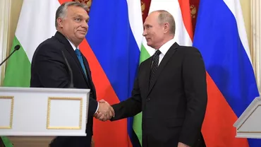 SFIDARE FĂRĂ PRECEDENT la adresa SUA: Ungaria a refuzat cererea Washingtonului de extrădare a doi TRAFICANŢI ruși de arme şi i-a trimis acasă, la Moscova