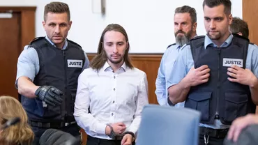 Şi-a aflat pedeapsa! Autorul atentatului cu BOMBĂ asupra autocarului Borussiei Dortmund, CONDAMNAT la ANI GREI de PUŞCĂRIE (FOTO)