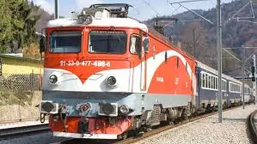 CFR Călători, anunț de ultimă oră despre programul trenurilor din minivacanța de 1 Decembrie: Ce trenuri vor fi anulate și pe ce rute vor fi suplimentate vagoanele