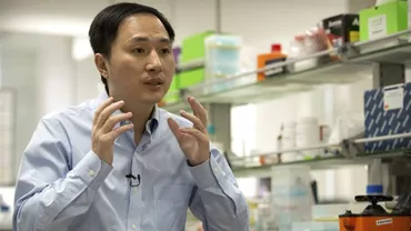 Scandalul BEBELUŞILOR modificaţi genetic: Anunţ de ultim moment făcut de cercetătorul chinez. ŞOC total în comunitatea ştiinţifică