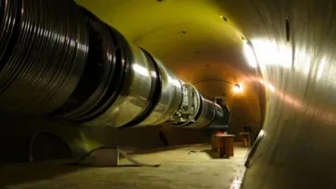 Cel mai PUTERNIC LASER din lume se naşte în România: 250 de cercetători se reunesc la Institutul de la Măgurele