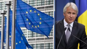 Reacția Bruxelles-ului la propunerea controversată a lui Teodorovici: 'Cea mai jenantă veste din Europa' / 'Libera circulație a lucrătorilor este un drept fundamental în UE' (FOTO)