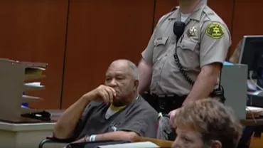 Adevărul despre cel mai sângeros ASASIN în SERIE a ieşit la iveală! Un fost boxer ŞOCHEAZĂ întreaga lume: A OMORÂT 90 de femei (VIDEO)