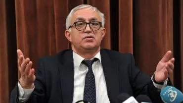 Augustin Zegrean, despre controversa privind completurile de 5 judecători: Liviu Dragnea a greșit. Dacă eram în situația lui... 