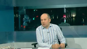 Radu Banciu: Dragnea a vorbit despre războiul dintre români și români. Dacă există potlogari și oameni cinstiți, e normal să fie un război (VIDEO)