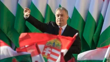 Viktor Orban pune stăpânire pe media din Ungaria. Mogulii construiesc un mega-trust în sprijinul guvernului de la Budapesta