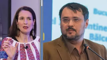 USR și-a desemnat candidații pentru europarlamentare. Cine intră în lupta pentru un loc la Bruxelles