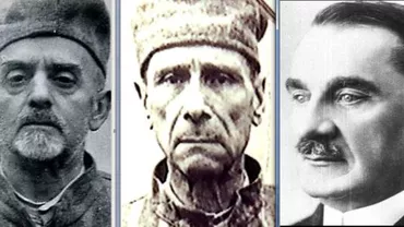 Sfârşitul îngrozitor al artizanilor Marii Uniri de la 1 Decembrie 1918 (FOTO)