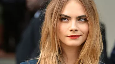 HALUCINANT! Cara Delevingne, GOALĂ și rasă în cap pe Instagram: Fanii au rămas ȘOCAȚI! (VIDEO)