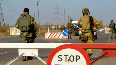 Legea marțială. Aproximativ 100 de ruși n-au fost lăsați să intre în Ucraina, în primele 24 de ore de controale! Cum răspunde Rusia