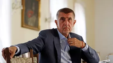Premierul Cehiei n-are liniște! După acuzațiile de fraudă din presa cehă, Comisia Europeană îl acuză de conflict de interese și ar putea să-i ceară înapoi fondurile europene