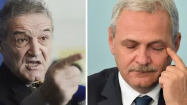 ATAC fără precedent la LIVIU DRAGNEA! BECALI s-a dezlănțuit în direct: ‘E cel mai mare gangster’