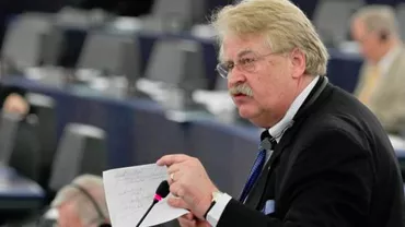 Europarlamentar german: România riscă activarea Articolului 7 chiar când deține președinția Consiliului UE, ceea ce ar fi o situație foarte urâtă. Totul depinde de Guvernul de la București