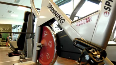 Beneficiile unei biciclete eliptice