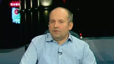 Radu Banciu: Asta e dimensiunea politică a unui PSD-ist, au stat sub Drangea până i-a umilit în ultimul hal şi s-au dus să fie slugile lui Ponta (VIDEO)