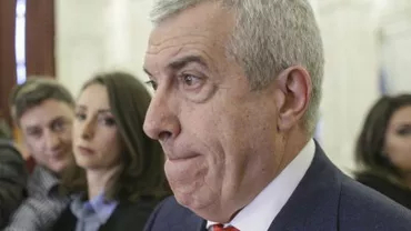 Răgaz de încă o săptămână pentru Tăriceanu: Senatorii jurişti au amânat dezbaterea cererii de urmărire penală a liderului ALDE (VIDEO)
