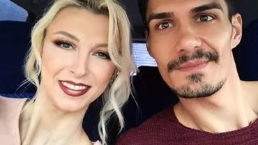 Soțul Andreei Bălan a RĂBUFNIT: Ai fost o vacă bună de muls. Păcat de boii care au profitat de tine!