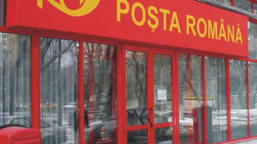 Timpul trecut al Poştei Române: o scrisoare a ajuns în cinci zile din Cișmigiu în Pipera: 'A fost vârf de trafic de Black Friday'