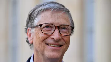 Care sunt cărțile favorite ale lui Bill Gates din 2018. Miliardarului nu îi place ficțiunea