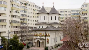 Biserici ale Bucureștiului: Biserica Nașterea Maicii Domnului din Dorobanți, sfințită în 1915, în timpul domniei lui Ferdinand I (VIDEO)