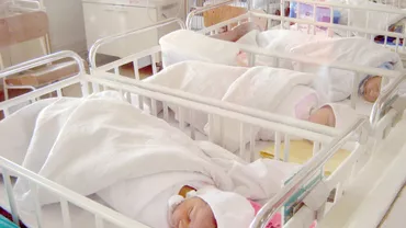 Decizie în scandalul infecțiilor: Toate maternităţile din București vor fi închise o lună pe an, pentru igienizare (VIDEO)