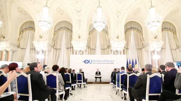 Ce prevede proiectul strategic România Educată, lansat de președintele Klaus Iohannis: Teze unice la gimnaziu, BAC teoretic și BAC aplicat, salarizare diferențiată a profesorilor