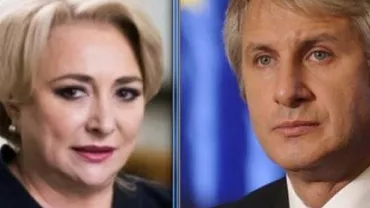 Avertisment sumbru după vizita Guvernului la Bruxelles: Dăncilă - Teodorovici ignoră recomandările UE și ne îndreaptă spre CRIZĂ