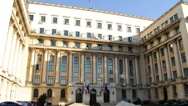 Guvernul MODERNIZEAZĂ Ministerul de Interne: Investiție URIAȘĂ la instituția condusă de Carmen Dan
