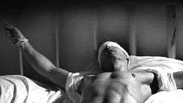 Bărbat VIOLAT de o femeie: 'Abia am putut să respir pe parcursul abuzului sexual'