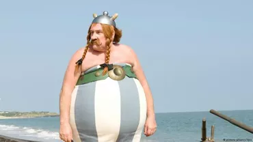 Unul dintre cei mai celebri actori din istorie se află la București: E INCREDIBIL ce a făcut controversatul star (VIDEO)