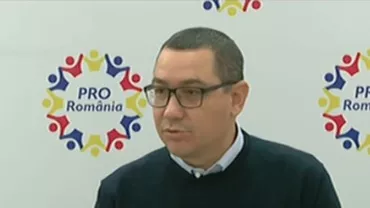 Victor Ponta DEMASCĂ planurile Guvernului: Dacă au bani, de ce măresc pensiile din 2021? Nu putem să-i mințim pe pensionari că vor primi ceva în 2021 dacă votează cu cine trebuie (VIDEO)