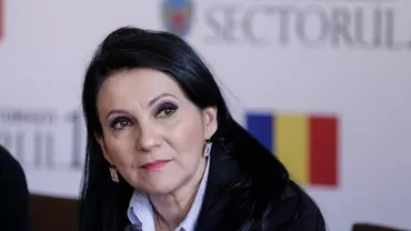 Ministrul Sănătății, Sorina Pintea: Îmi pun și eu întrebarea cum au putut fi acreditate anumite spitale. Am fost în foarte multe spitale din România. Uneori, din politețe, am preferat să tac (VIDEO)