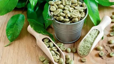 Cafea verde. Ghid complet despre utilizări, beneficii și contraindicații