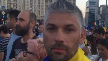 Șoferul cu PLĂCUȚELE anti-PSD lovește din nou: Și-a anunțat candidatura la ALEGERILE de anul viitor (FOTO)