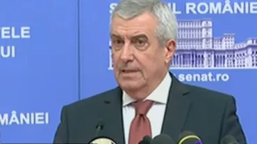 Tăriceanu atacă Bruxelles-ul: 'România este considerată copilul bun la toate al Europei, dar doleanţele noastre par să nu fie ascultate'