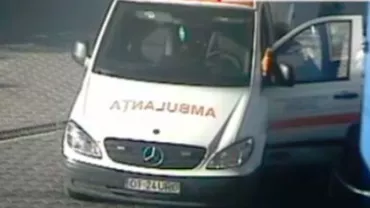 Răzbunarea pregătită de șoferii de ambulanță care ar fi furat motorină. ''Javra! Îi dau teroare psihică!''