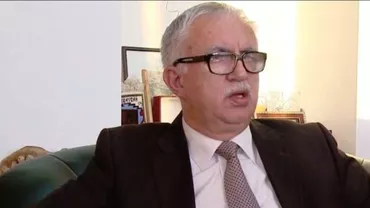 Zegrean, despre OUG pe Codurile Penale: E contrară practicii CCR şi Constituţiei. Am avut în 2010 o situaţie asemănătoare și atunci Toader era chiar judecător al Curții