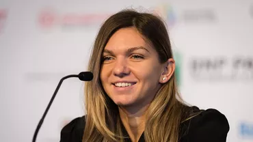 Simona Halep, apariţie de SENZAŢIE la Gala Tenisului Românesc: Cum a fost îmbrăcată sportiva (FOTO)