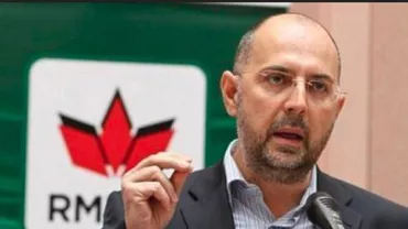 Kelemen Hunor, pregătit să bată palma cu PNL și PMP: Condiția UDMR pentru a vota moțiunea de cenzură împotriva Guvernului Dăncilă
